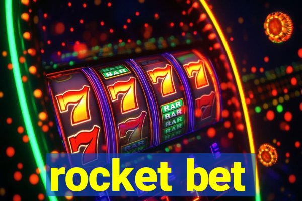 rocket bet